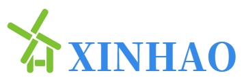 Jieyang Xinhao Technology Co.LTD